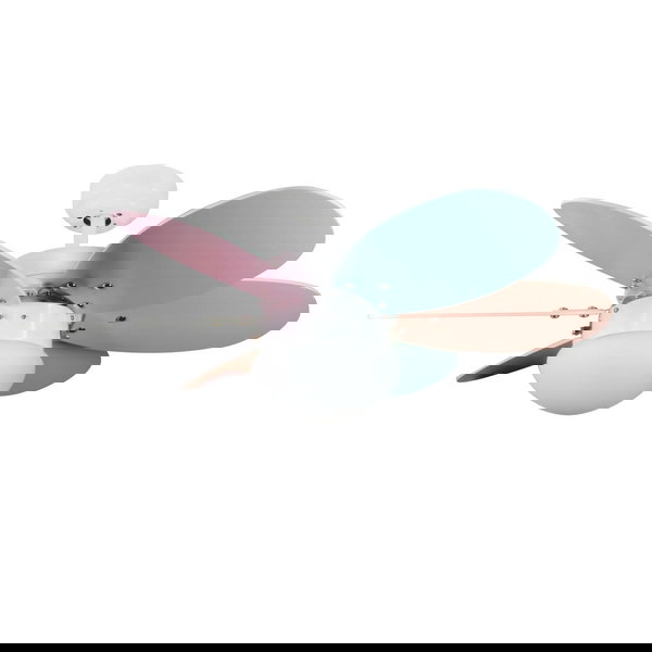 Ventilateur de plafond 'Orion MC'