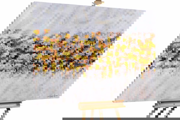 Unikat za sva četiri zida