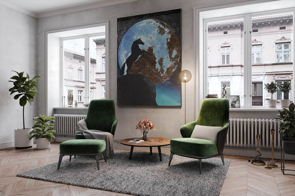 Verschönern Sie Ihr Zuhause