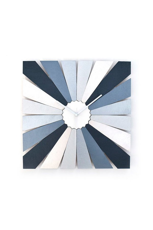 Ρολόι τοίχου 'Timeblend'