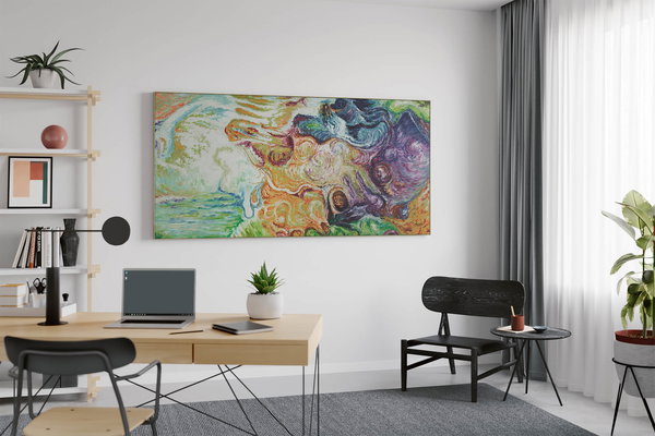 Verschönern Sie Ihr Zuhause