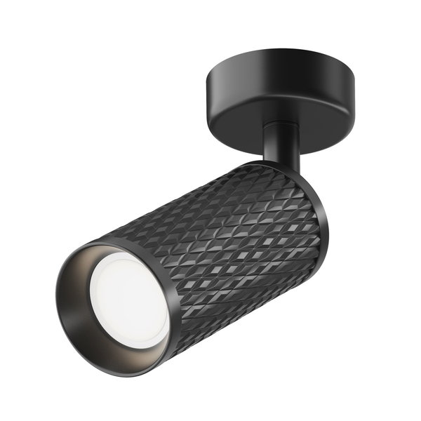 Deckenleuchte 'Focus Design 3'