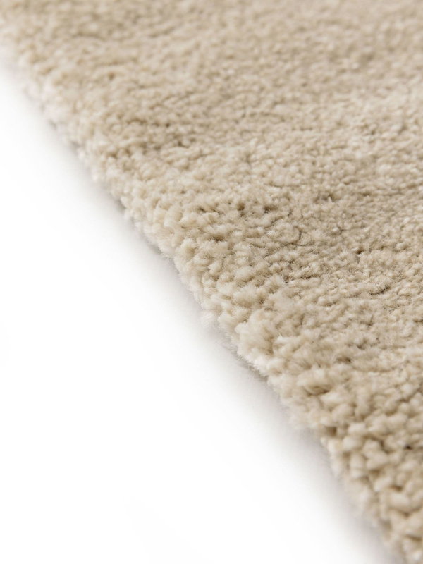 Design Läufer Tacoma Beige