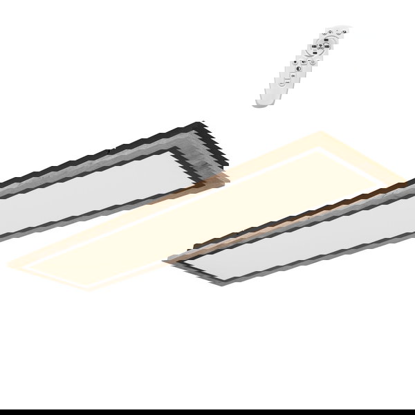 Plafondlamp 'Hasbi HF1'