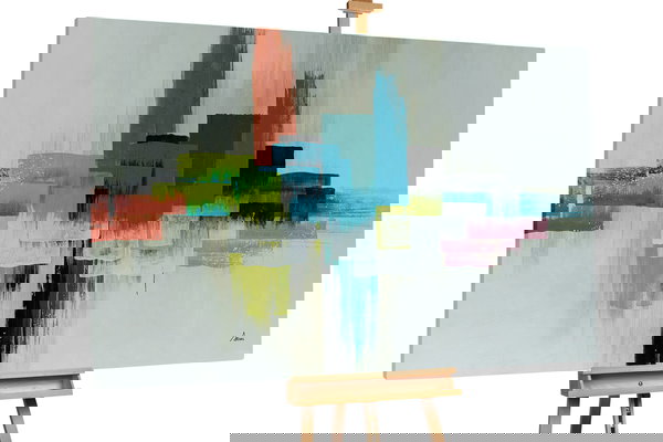 Jedinečný kúsok pre vaše štyri steny