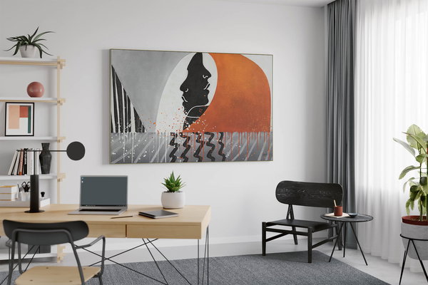 Verschönern Sie Ihr Zuhause