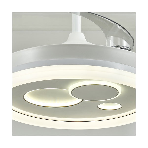 Deckenventilator 'Naira CCT'