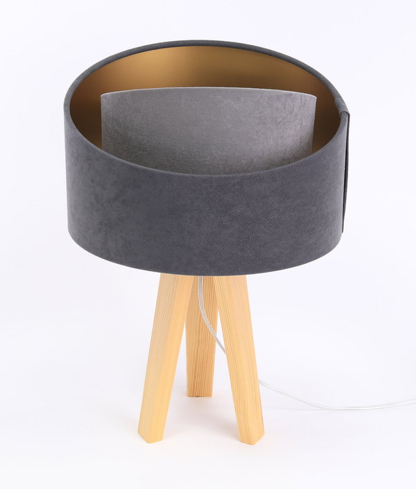 Lampe de table 'Galaxy Ethos Entice 1'