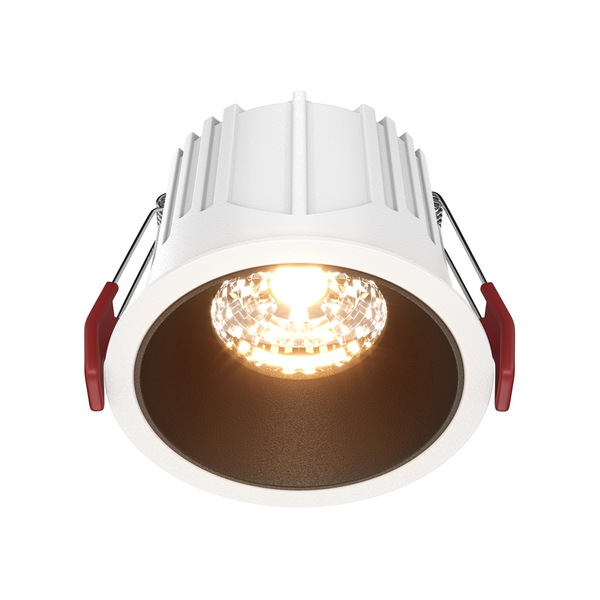 Ceiling Light 'Alfa 57'