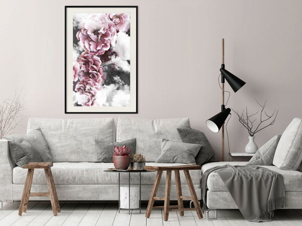Poster 'Divine Flowers'