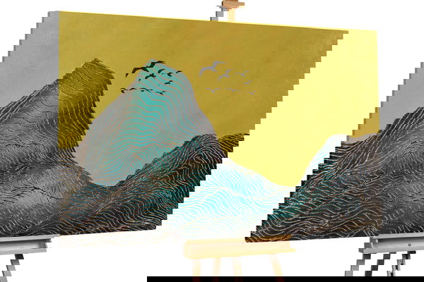 Un exemplaire unique pour votre intérieur