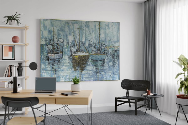 Verschönern Sie Ihr Zuhause