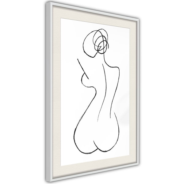 Poster 'Hourglass'