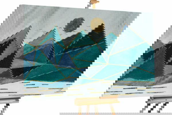 Een uniek exemplaar voor je interieur