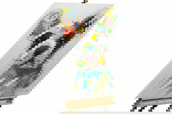 Arte moderna para a sua casa