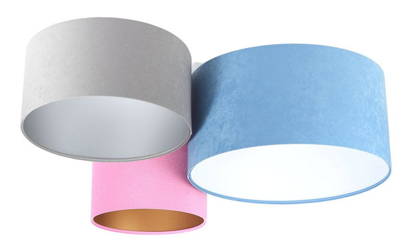 Lampenkap 'Trio Pure Reserved 1'