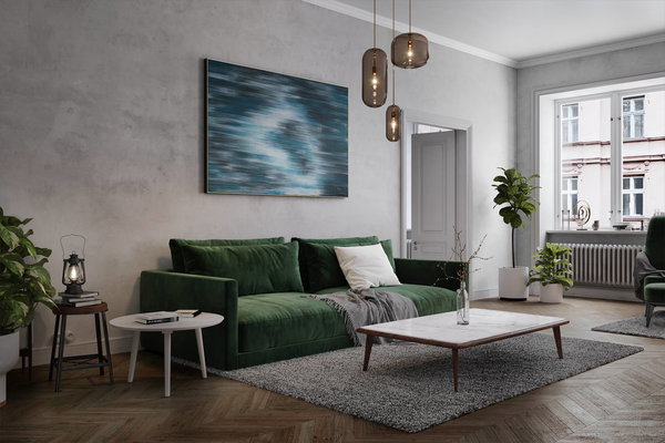 Verschönern Sie Ihr Zuhause