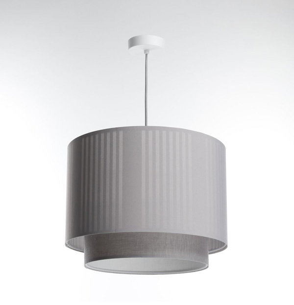 Suspension luminaire 'Lami Lime K1'