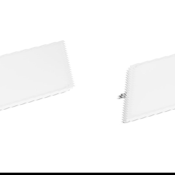 Plafondlamp 'Prim 2WH'