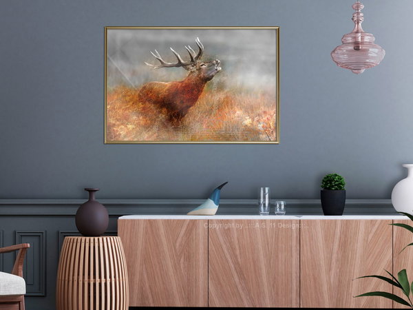 Poster 'Rut'