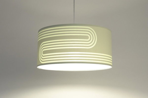 Suspension luminaire 'Boho Auris N1'