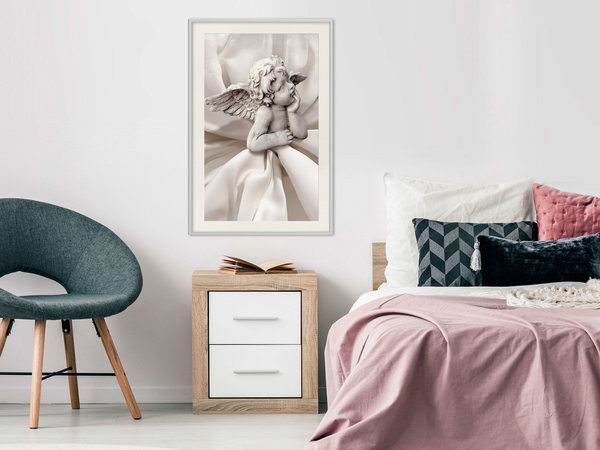 Poster 'Little Angel'