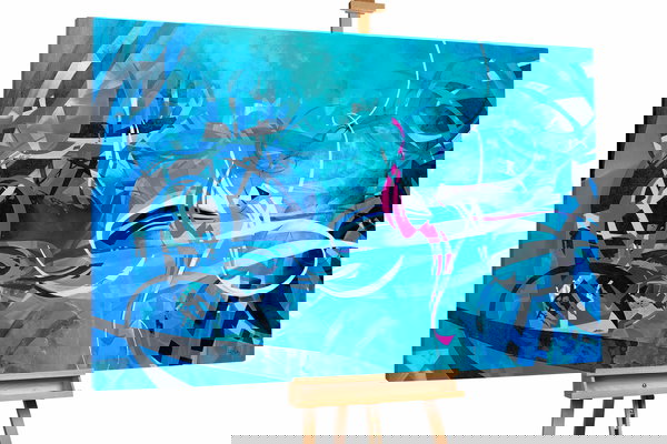 Um exemplar único para a sua decoração interior