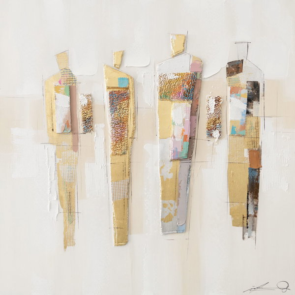 Moderne kunst voor je huis