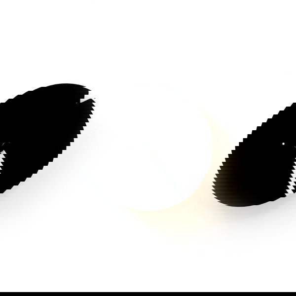 Wanduhr 'The Minimalist'