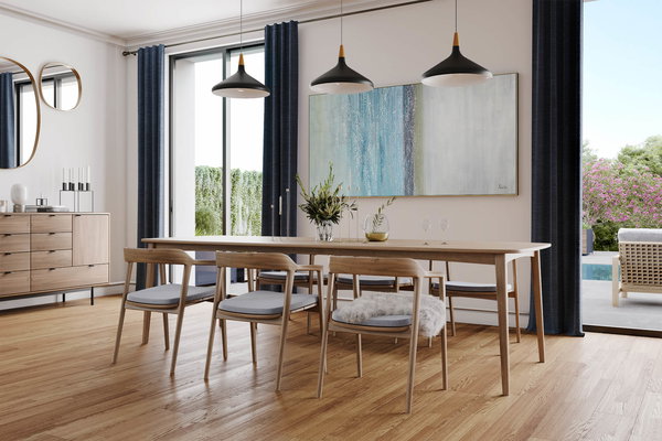 Verschönern Sie Ihr Zuhause