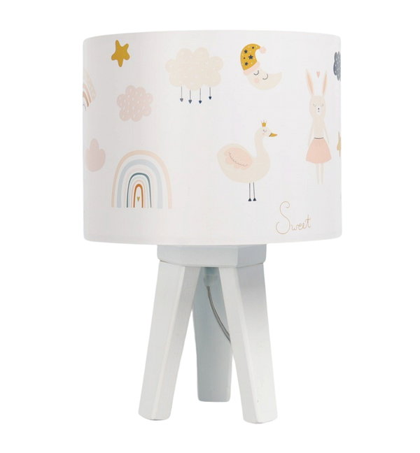 Επιτραπεζιο φωτιστικο 'Foto Charming'