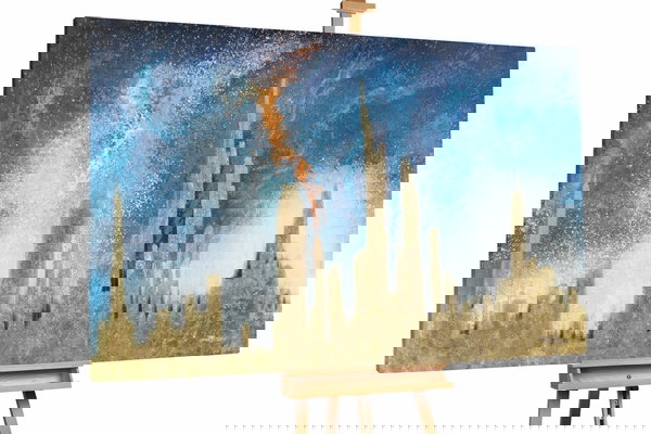 Unikat za sva četiri zida