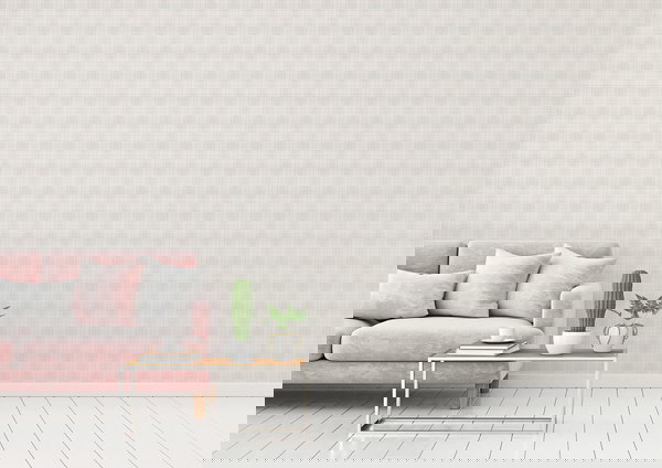 Ταπετσαρία 'Wonderful Shapes' 53x1005cm