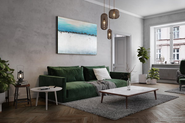 Verschönern Sie Ihr Zuhause