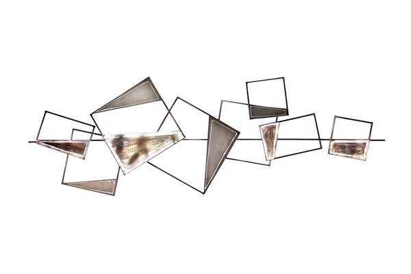 Decoración artística para su pared