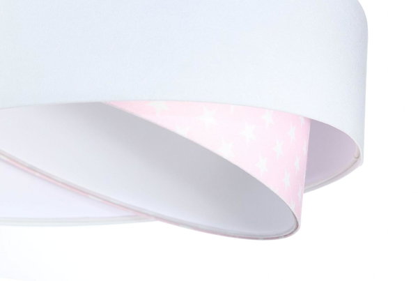Suspension luminaire 'Galaxy Nimbus Vintage 1'