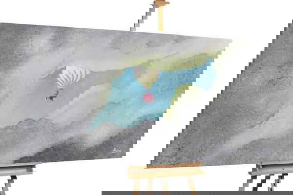 Een uniek exemplaar voor je interieur