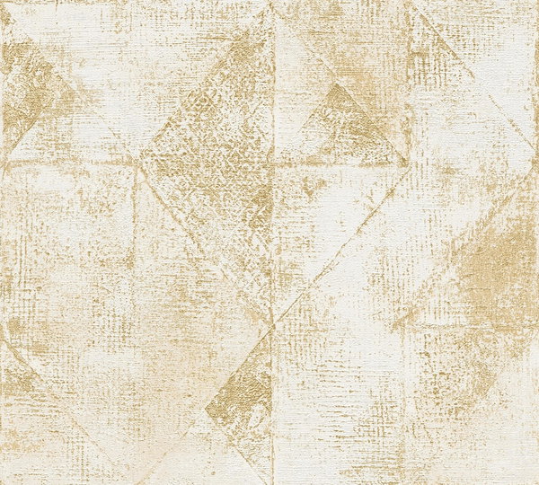 Tapete 'New Shapes' 53x1005cm