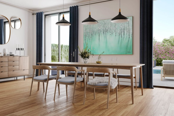 Verschönern Sie Ihr Zuhause