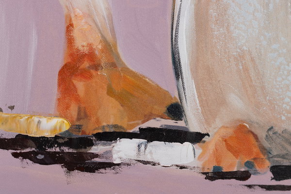 Ausdrucksstarke Akzente