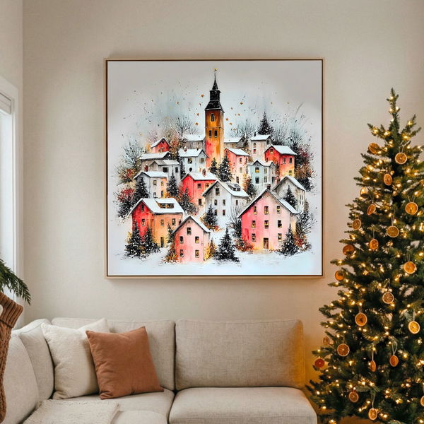 Moderné umenie pre váš domov