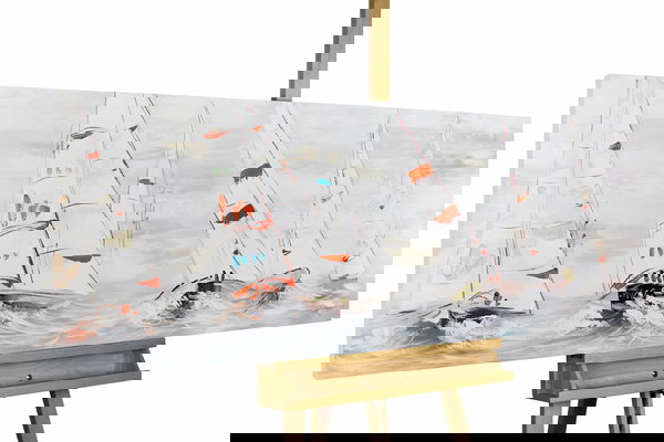 Moderne kunst voor je huis