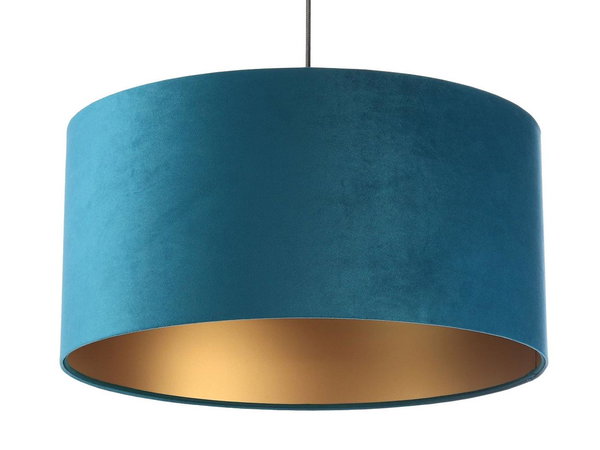 Lumină suspendat 'Glamour Cozy Trendy 1'