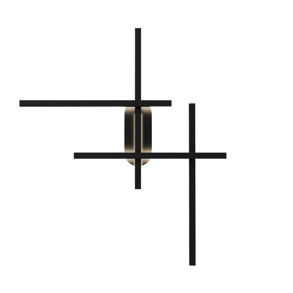 Deckenleuchte 'Halo 10'