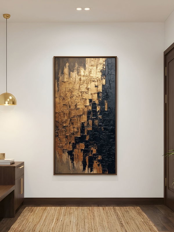 Moderne Kunst für Ihr Zuhause