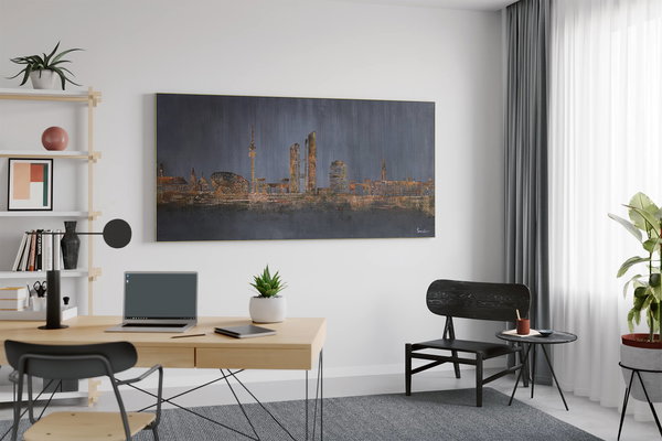 Verschönern Sie Ihr Zuhause