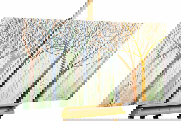 Modern art for your home