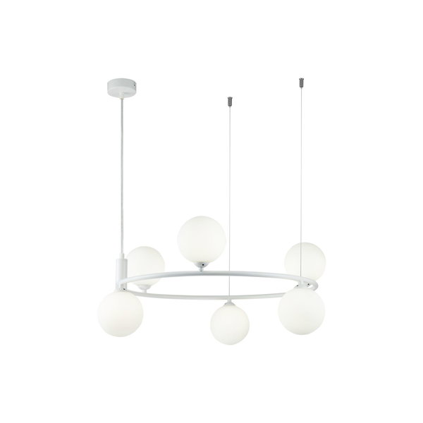 Hanglamp 'Ring 1'