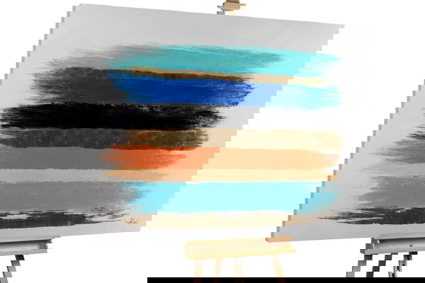 Jedinečný kúsok pre vaše štyri steny