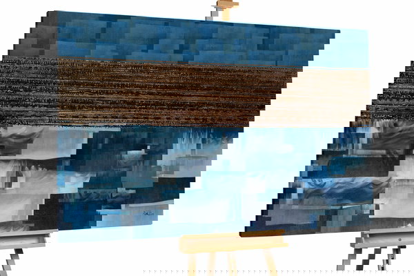 Um exemplar único para a sua decoração interior